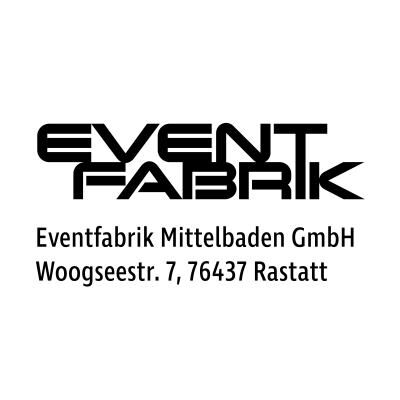 Eventfabrik Logo